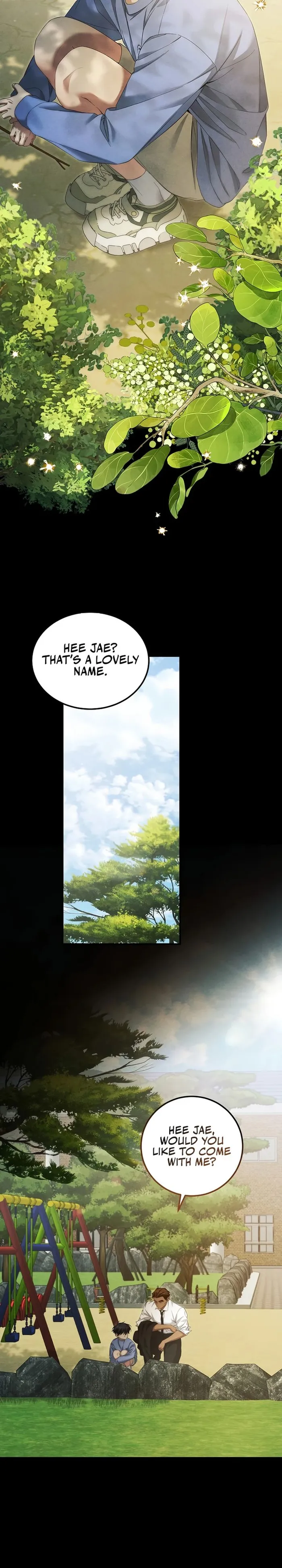 Read I’ll Retire After Saving the World EN Manga Online