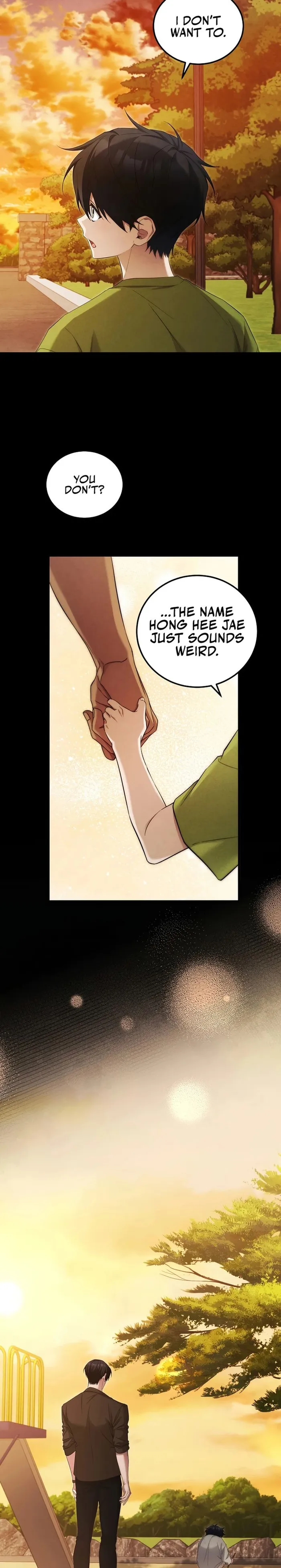 Read I’ll Retire After Saving the World EN Manga Online