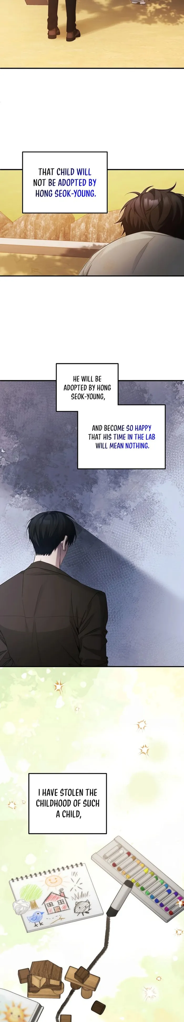 Read I’ll Retire After Saving the World EN Manga Online