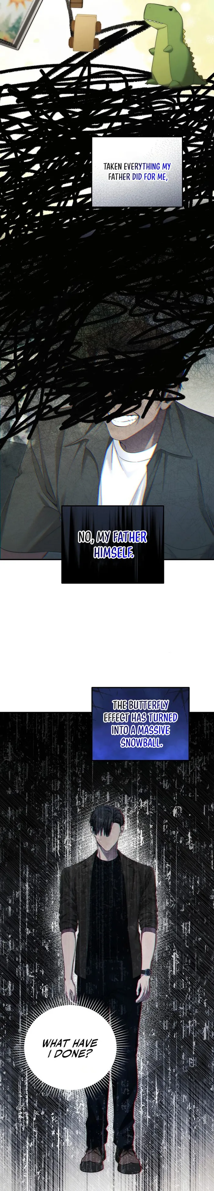 Read I’ll Retire After Saving the World EN Manga Online