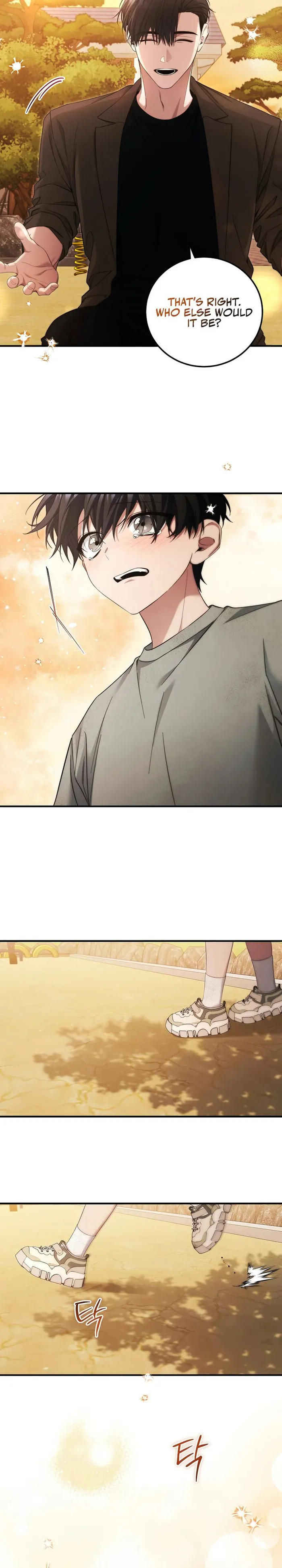 Read I’ll Retire After Saving the World EN Manga Online