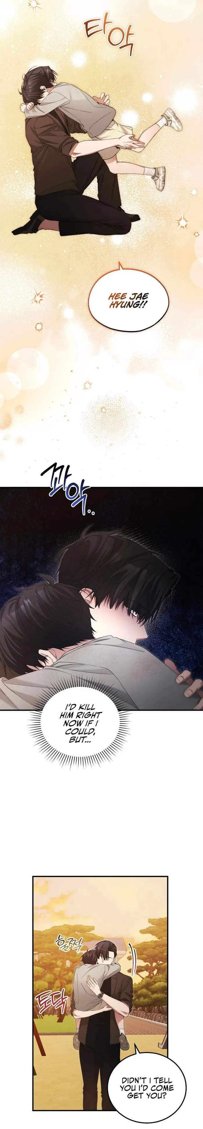 Read I’ll Retire After Saving the World EN Manga Online