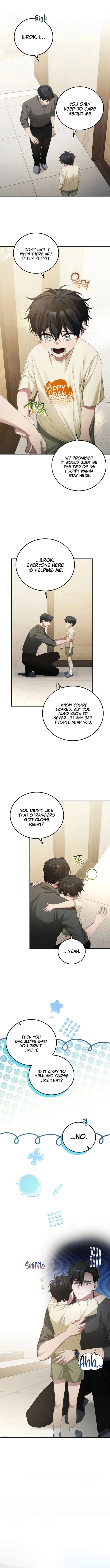 Read I’ll Retire After Saving the World EN Manga Online
