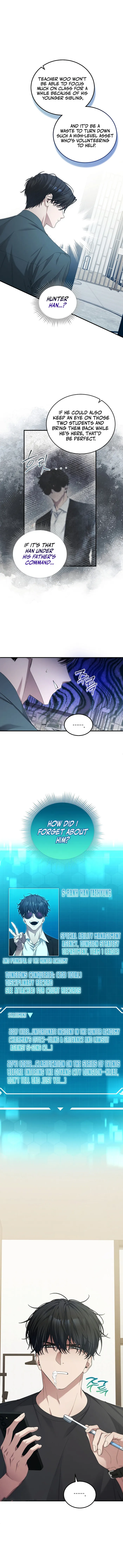 Read I’ll Retire After Saving the World EN Manga Online