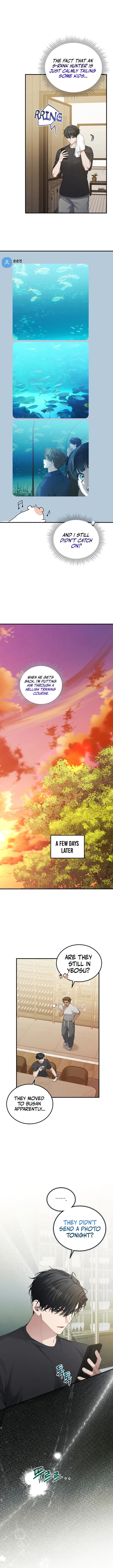 Read I’ll Retire After Saving the World EN Manga Online