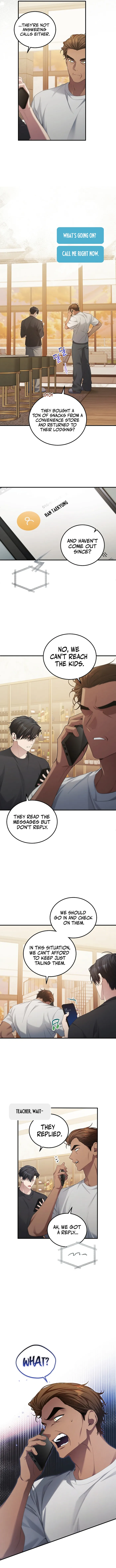 Read I’ll Retire After Saving the World EN Manga Online