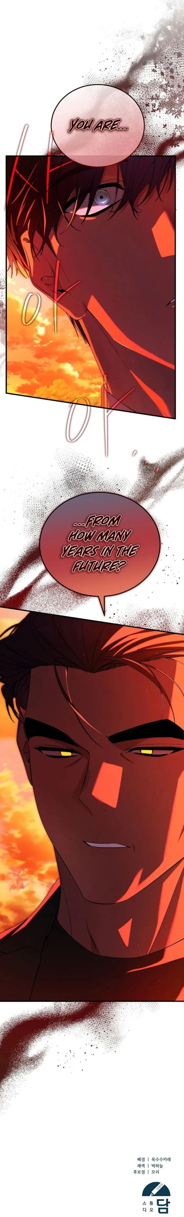 Read I’ll Retire After Saving the World EN Manga Online