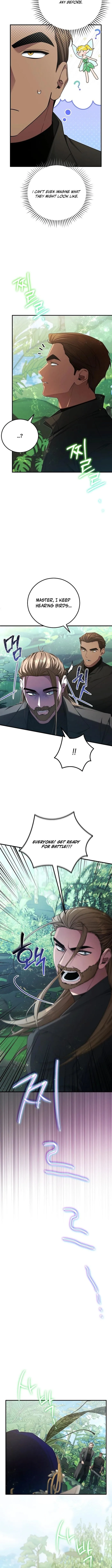 Read I’ll Retire After Saving the World EN Manga Online