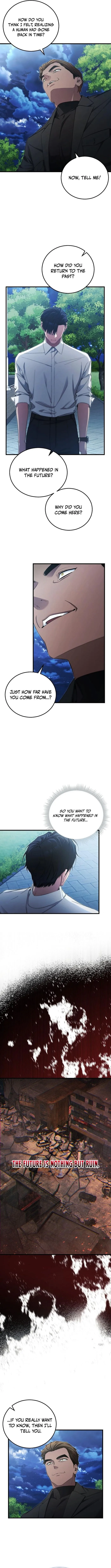 Read I’ll Retire After Saving the World EN Manga Online