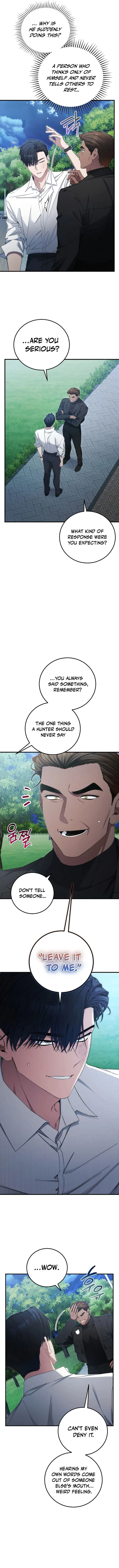 Read I’ll Retire After Saving the World EN Manga Online