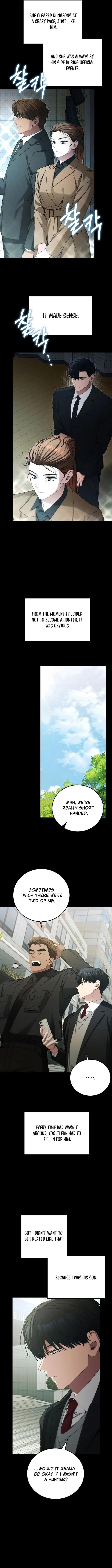 Read I’ll Retire After Saving the World EN Manga Online