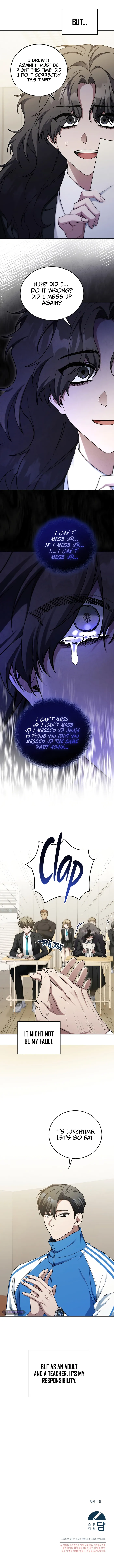 Read I’ll Retire After Saving the World EN Manga Online