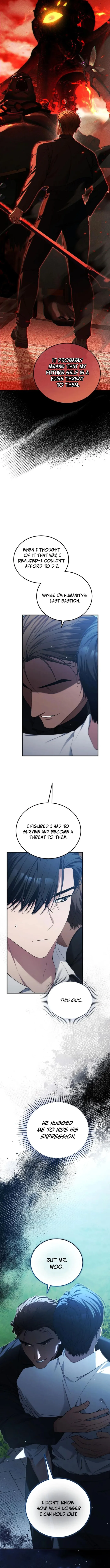 Read I’ll Retire After Saving the World EN Manga Online