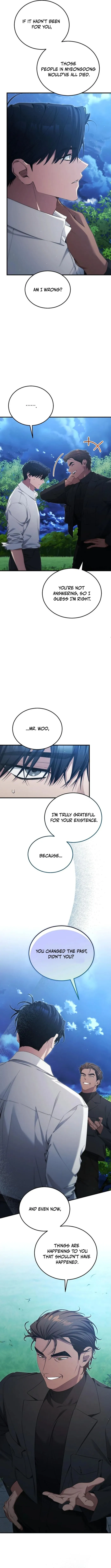 Read I’ll Retire After Saving the World EN Manga Online