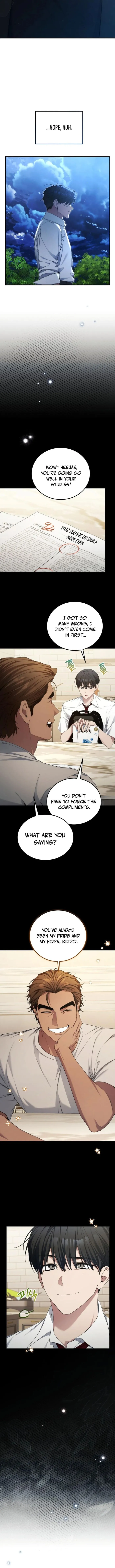 Read I’ll Retire After Saving the World EN Manga Online