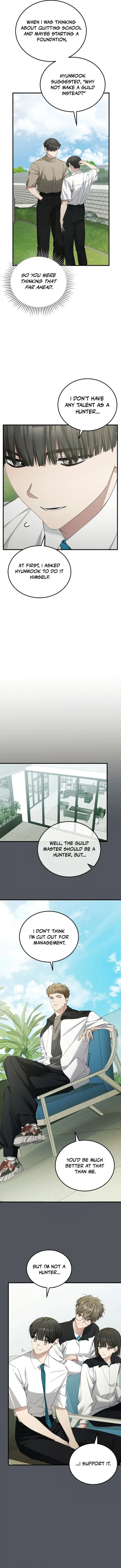 Read I’ll Retire After Saving the World EN Manga Online