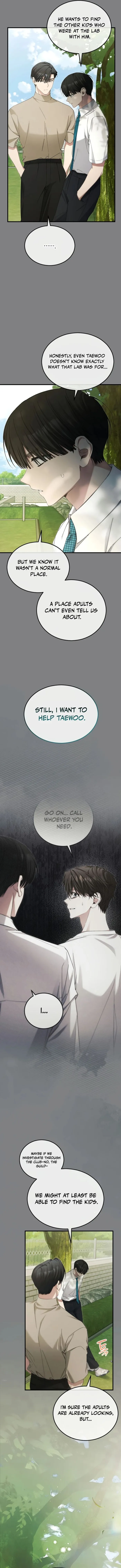 Read I’ll Retire After Saving the World EN Manga Online