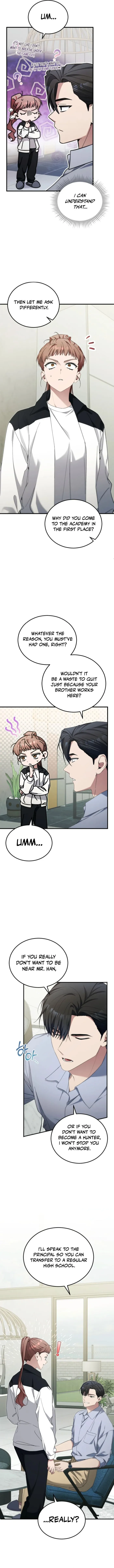 Read I’ll Retire After Saving the World EN Manga Online