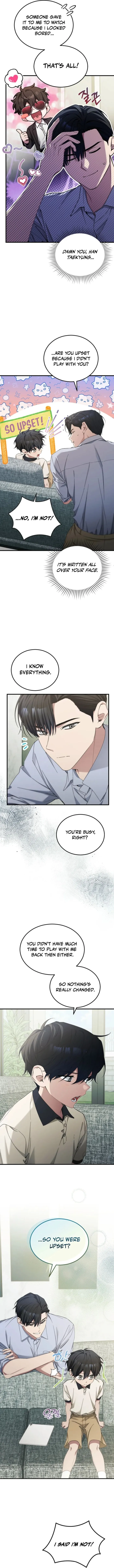 Read I’ll Retire After Saving the World EN Manga Online