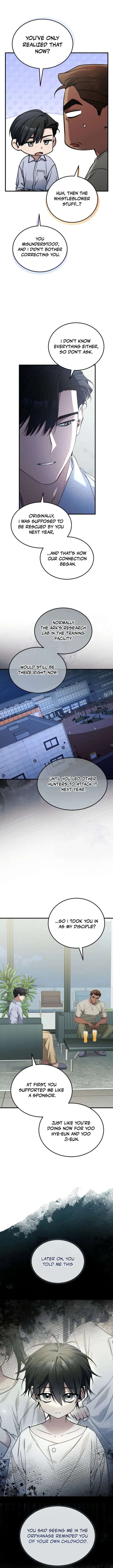Read I’ll Retire After Saving the World EN Manga Online