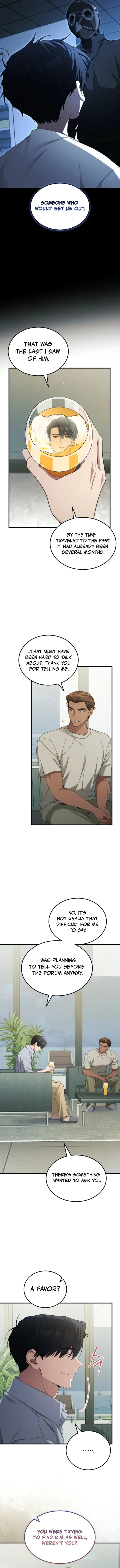 Read I’ll Retire After Saving the World EN Manga Online