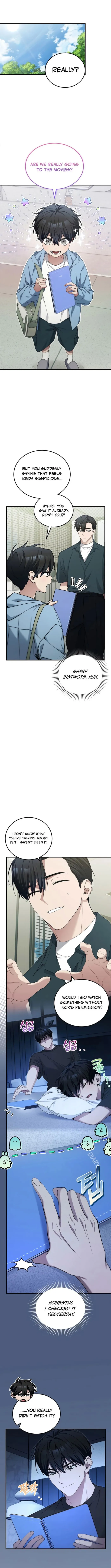 Read I’ll Retire After Saving the World EN Manga Online