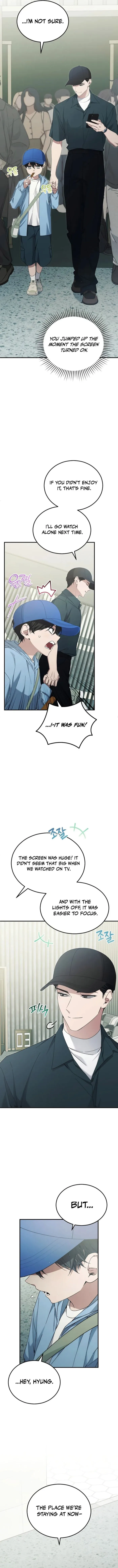 Read I’ll Retire After Saving the World EN Manga Online