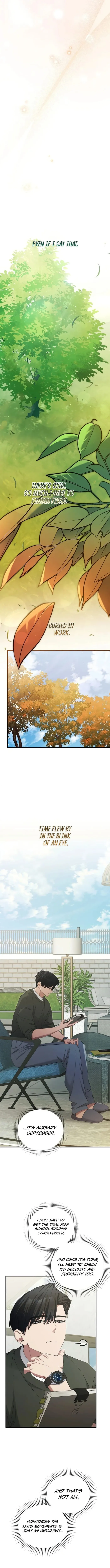 Read I’ll Retire After Saving the World EN Manga Online