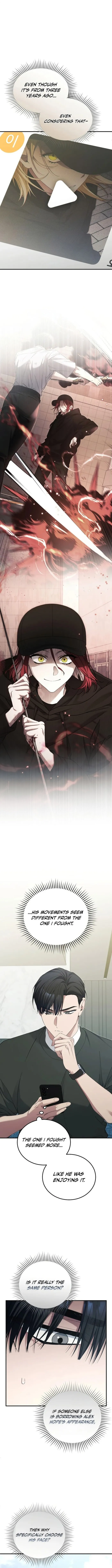Read I’ll Retire After Saving the World EN Manga Online
