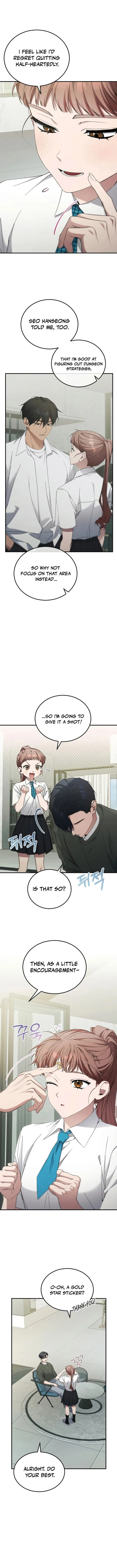 Read I’ll Retire After Saving the World EN Manga Online