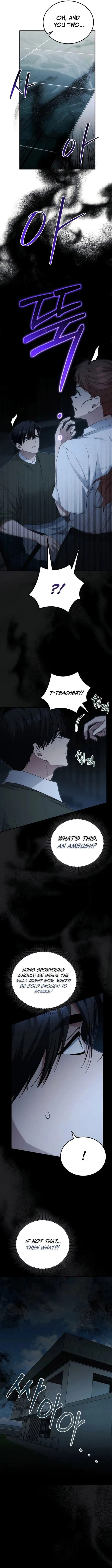 Read I’ll Retire After Saving the World EN Manga Online
