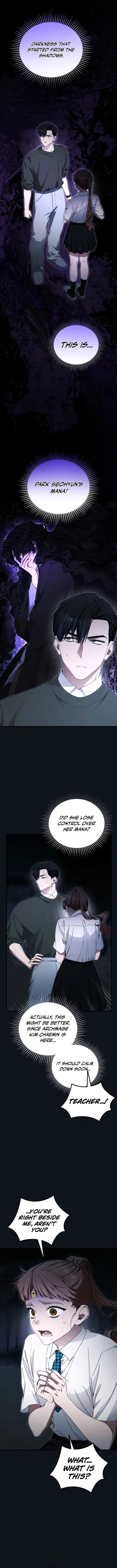 Read I’ll Retire After Saving the World EN Manga Online