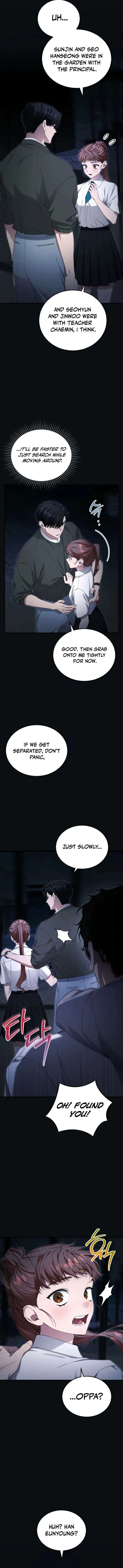 Read I’ll Retire After Saving the World EN Manga Online