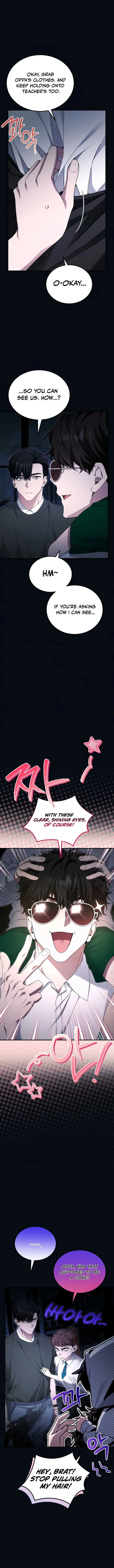 Read I’ll Retire After Saving the World EN Manga Online