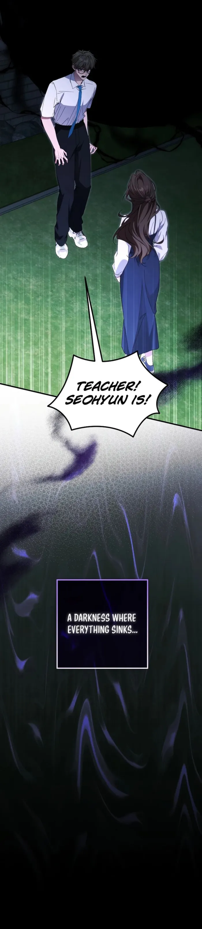 Read I’ll Retire After Saving the World EN Manga Online