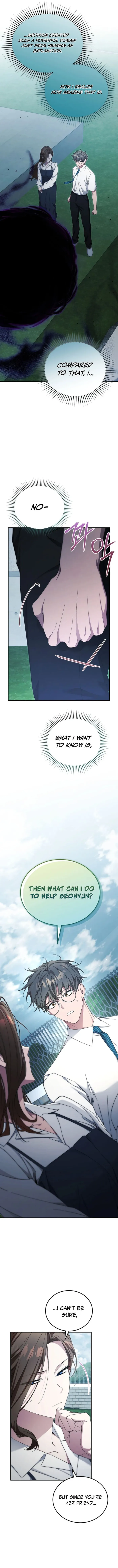 Read I’ll Retire After Saving the World EN Manga Online