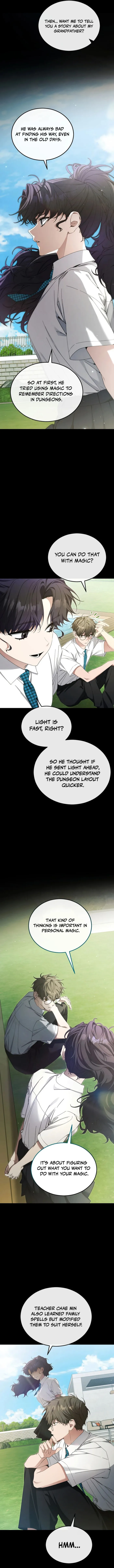 Read I’ll Retire After Saving the World EN Manga Online