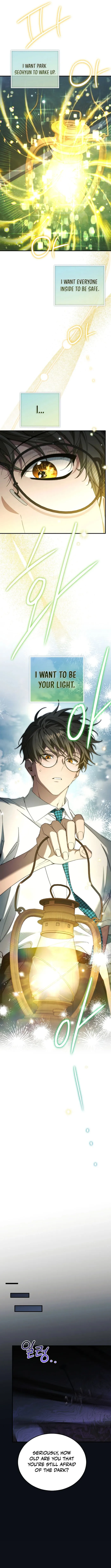 Read I’ll Retire After Saving the World EN Manga Online