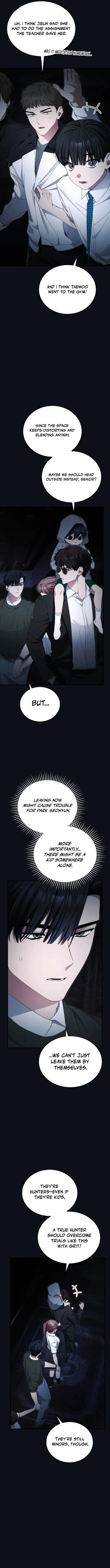 Read I’ll Retire After Saving the World EN Manga Online