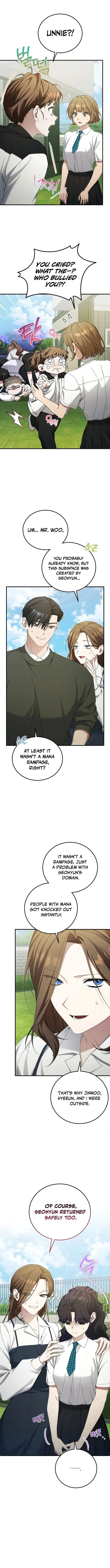 Read I’ll Retire After Saving the World EN Manga Online