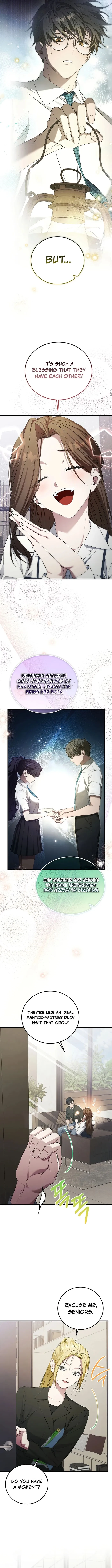 Read I’ll Retire After Saving the World EN Manga Online