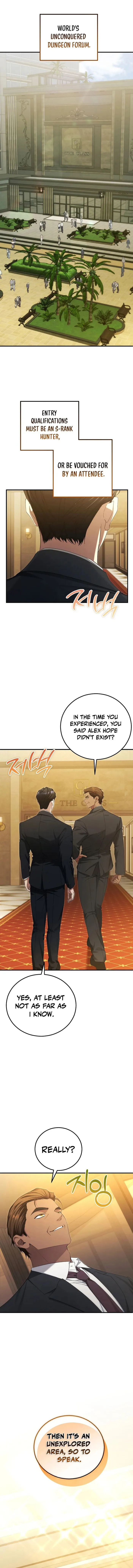 Read I’ll Retire After Saving the World EN Manga Online