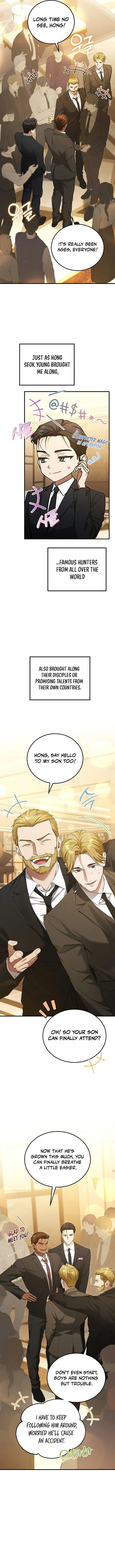 Read I’ll Retire After Saving the World EN Manga Online