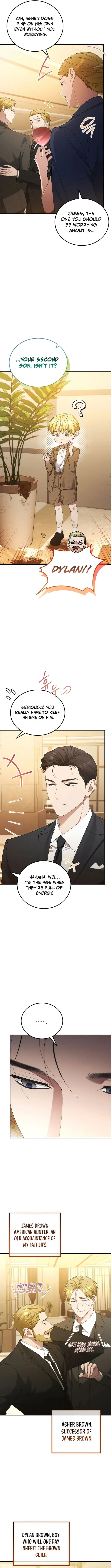 Read I’ll Retire After Saving the World EN Manga Online