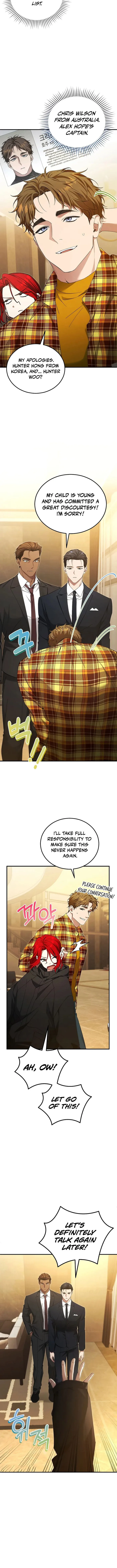 Read I’ll Retire After Saving the World EN Manga Online