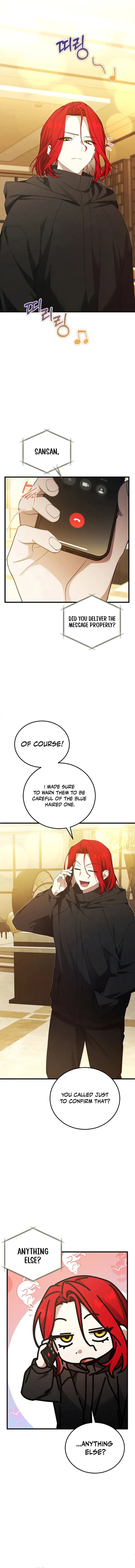 Read I’ll Retire After Saving the World EN Manga Online