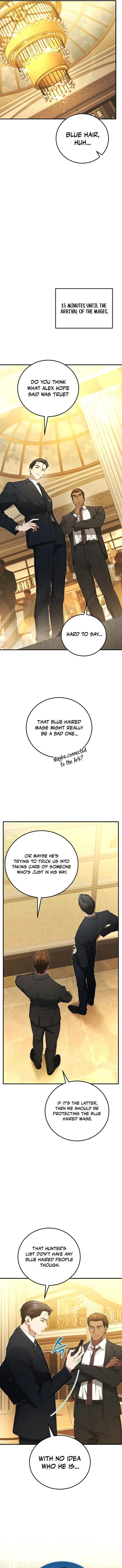 Read I’ll Retire After Saving the World EN Manga Online