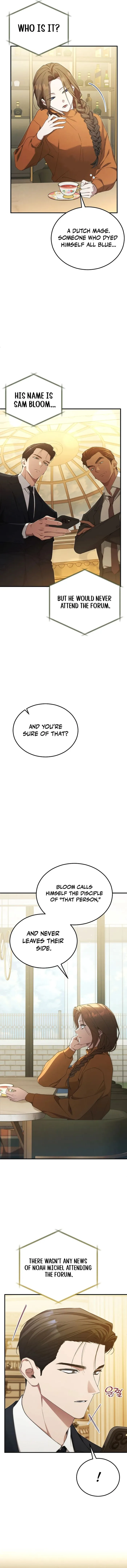 Read I’ll Retire After Saving the World EN Manga Online