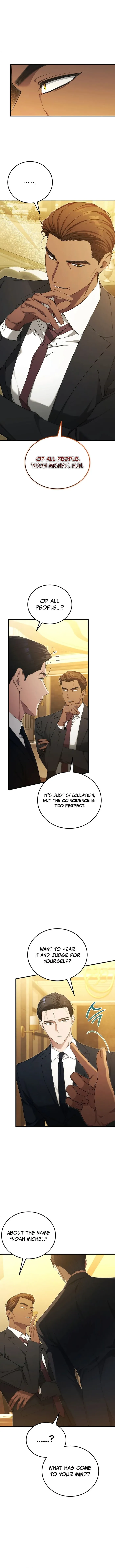 Read I’ll Retire After Saving the World EN Manga Online