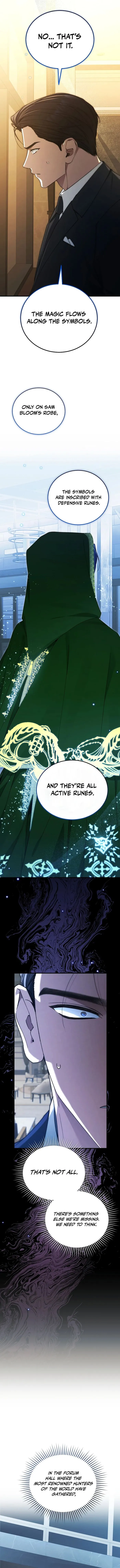 Read I’ll Retire After Saving the World EN Manga Online